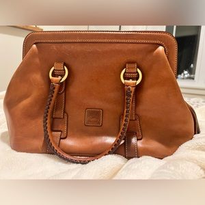 Dooney and Bourke Mitchell Bag